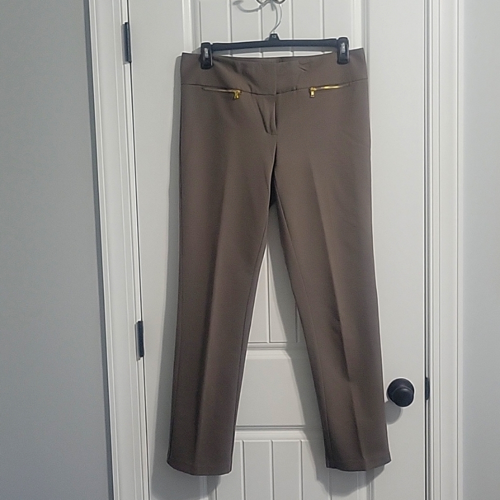 Knit Slacks